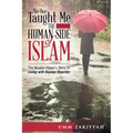 No One Taught Me the Human Side of Islam: The Muslim Hippie's Story of Living with Bipolar Disorder