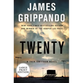 Twenty: A Jack Swyteck Novel