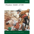 Pirates 1660 1730