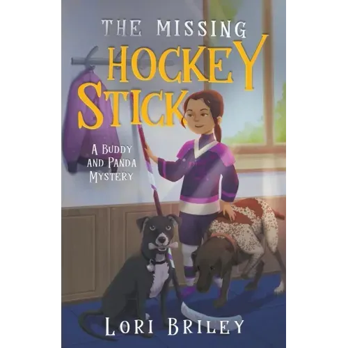 The Missing Hockey Stick