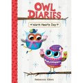 Warm Hearts Day: #5