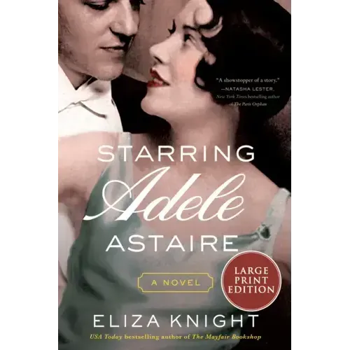 Starring Adele Astaire