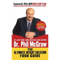 The Ultimate Weight Solution Food Guide