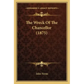 The Wreck Of The Chancellor (1875)