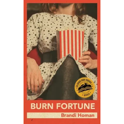 Burn Fortune