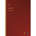 Charmides: in large print