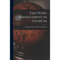 Fish Pond Management in Georgia
