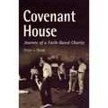 Covenant House: Journey of a Faith-Based Charity