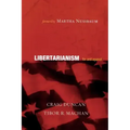 Libertarianism: For and Against