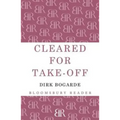 Cleared for Take-Off: A Memoir