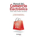 Manual del comercio electrónico