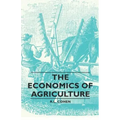 The Economics of Agriculture