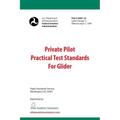 Private Pilot Practical Test Standards For Glider (FAA-S-8081-22)