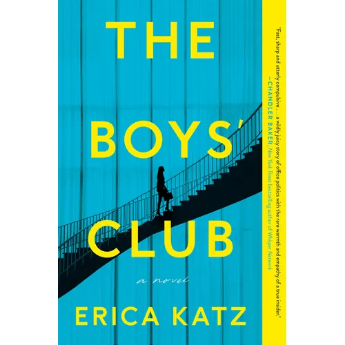 The Boys' Club