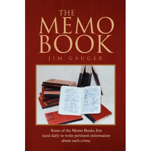 The Memo Book