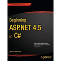 Beginning ASP.NET 4.5 in C#