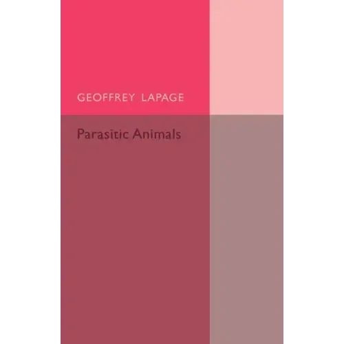Parasitic Animals