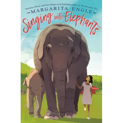 Singing with Elephants