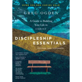 Discipleship Essentials: A Guide to Building Your Life in Christ