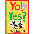 Yo! Yes?
