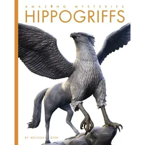 Hippogriffs