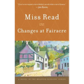 Changes at Fairacre