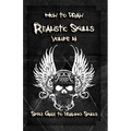 How to Draw Realistic Skulls Volume 4: Simple Guide to Drawing Skulls