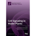 Cell Signaling in Model Plants