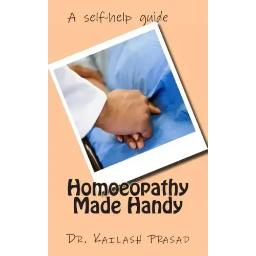 Homoeopathy Made Handy