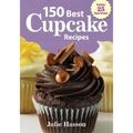 150 Best Cupcake Recipes