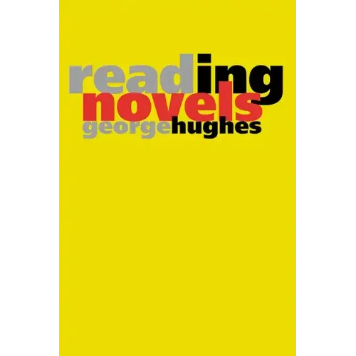 A Reading Novels