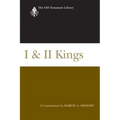 I & II Kings (2007): A Commentary