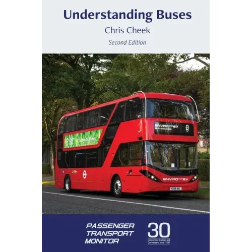 Understanding Buses