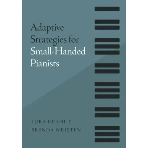 Adaptive Strategies for Small-Handed Pianists