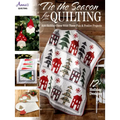 Tis the Season for Quilting