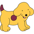 All about Spot