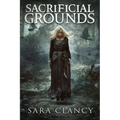 Sacrificial Grounds: Scary Supernatural Horror with Monsters