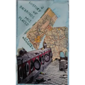 A history of backroads misplaced (selected poems 2010-2020)