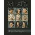 Theory Workbook for Milady Standard Cosmetology