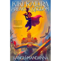 Kiki Kallira Breaks a Kingdom