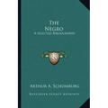 The Negro: A Selected Bibliography