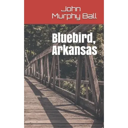 Bluebird, Arkansas