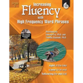Increasing Fluency with High Frequency Word Phrases Grade 2 [With 2 CDROMs]