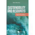 Sustainability and Resources: Theoretical Issues in Dynamic Economics
