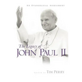 The Legacy of John Paul II: An Evangelical Assessment