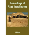 Camouflage of Fixed Installations