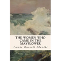 The Women Who Came in the Mayflower