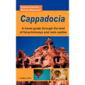 Cappadocia: A travel guide through the land of fairychimneys and rock castles