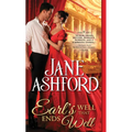Earl's Well That Ends Well
