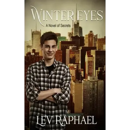 Winter Eyes: A Novel of Secrets